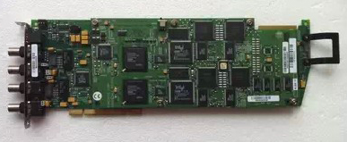 DIALOGIC D600JCT-2E1-75 PCI PCIU - Click Image to Close